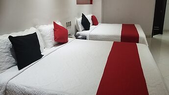 Hotel Dluxe & Suites