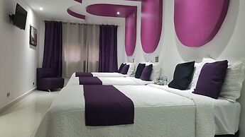 Hotel Dluxe & Suites
