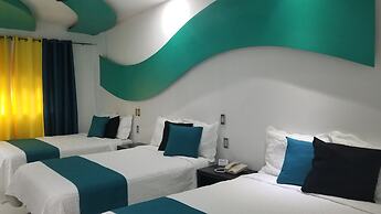 Hotel Dluxe & Suites