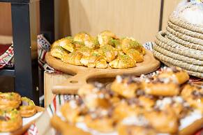 Hilton Garden Inn Al Khobar