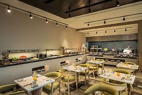 Hilton Garden Inn Al Khobar