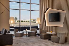 Hilton Garden Inn Al Khobar