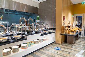 Hilton Garden Inn Al Khobar