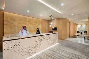 Hilton Garden Inn Al Khobar
