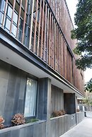 Orange Stay Townhouses
