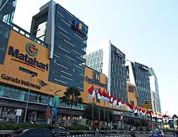 Grand Kebonsari