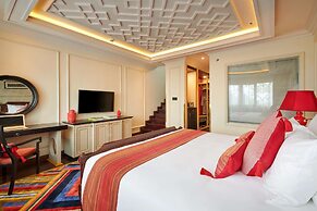Silk Path Grand Sapa Resort & Spa