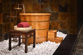 Silk Path Grand Sapa Resort & Spa