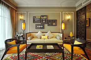 Silk Path Grand Sapa Resort & Spa