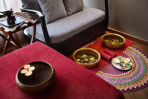 Silk Path Grand Sapa Resort & Spa