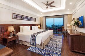 Silk Path Grand Sapa Resort & Spa