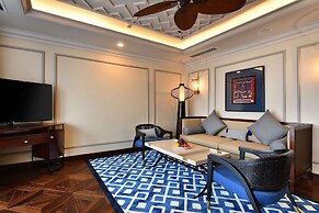 Silk Path Grand Sapa Resort & Spa