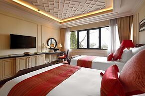 Silk Path Grand Sapa Resort & Spa