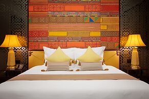 Silk Path Grand Sapa Resort & Spa