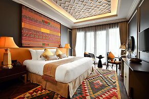 Silk Path Grand Sapa Resort & Spa