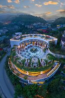 Silk Path Grand Sapa Resort & Spa