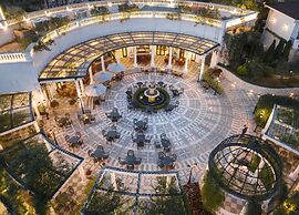 Silk Path Grand Sapa Resort & Spa