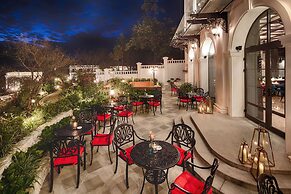 Silk Path Grand Sapa Resort & Spa