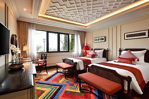 Silk Path Grand Sapa Resort & Spa