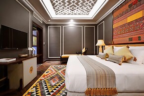 Silk Path Grand Sapa Resort & Spa
