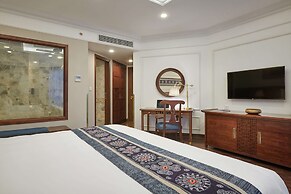 Silk Path Grand Sapa Resort & Spa