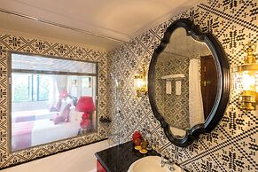 Silk Path Grand Sapa Resort & Spa