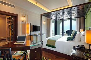 Silk Path Grand Sapa Resort & Spa