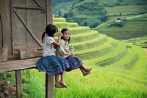 Silk Path Grand Sapa Resort & Spa