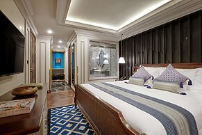 Silk Path Grand Sapa Resort & Spa