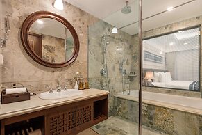 Silk Path Grand Sapa Resort & Spa