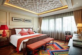 Silk Path Grand Sapa Resort & Spa