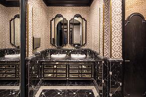 Silk Path Grand Sapa Resort & Spa