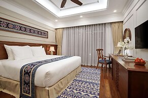 Silk Path Grand Sapa Resort & Spa