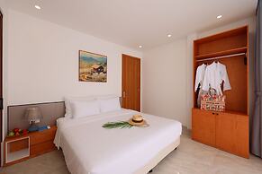 Gaia Hotel Phu Quoc