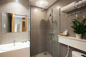 Gaia Hotel Phu Quoc