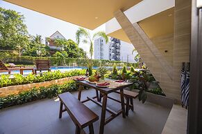 Gaia Hotel Phu Quoc