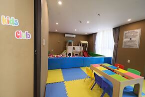 Gaia Hotel Phu Quoc