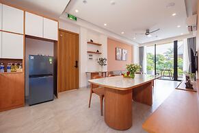 Gaia Hotel Phu Quoc