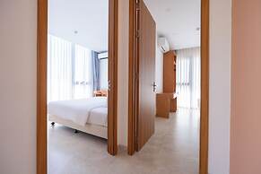 Gaia Hotel Phu Quoc
