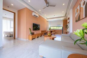 Gaia Hotel Phu Quoc