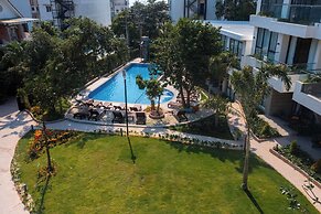 Gaia Hotel Phu Quoc