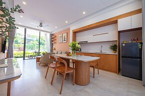 Gaia Hotel Phu Quoc