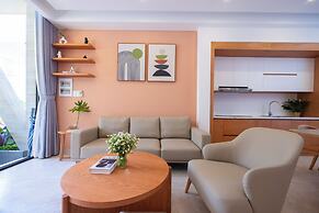 Gaia Hotel Phu Quoc