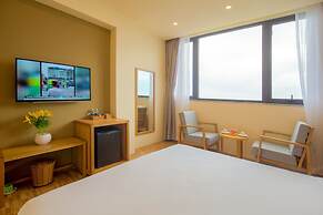 Gaia Hotel Phu Quoc