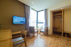 Gaia Hotel Phu Quoc
