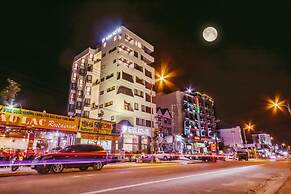 Gaia Hotel Phu Quoc