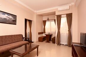 Hotel Mudita