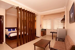 Hotel Mudita