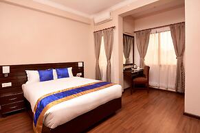 Hotel Mudita