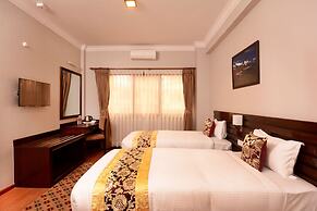 Hotel Mudita